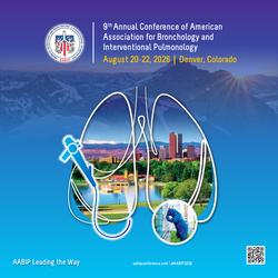 9th Annual Conference of American Association for Bronchology and Interventional Pulmonology