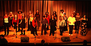 Dee Spencer presents "Women in Jazz and World Music Graduation Concert"