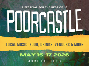 Poorcastle Festival 2026