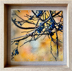 In the Gallery:  Something of the Marvelous