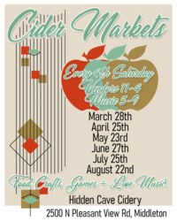 Cider Market