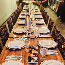 Untamed Supper Club: Kentucky Derby Dinner