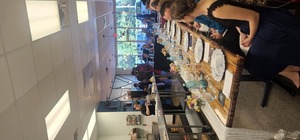 Chef's Table Experience: Mother's Day Dinner