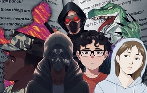 Young Chicago Writers Panel