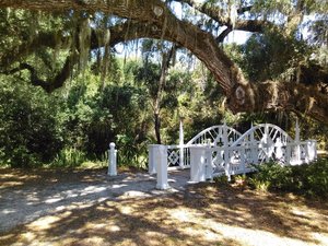 Cultivating Utopia: Koreshan Unity Garden Tour