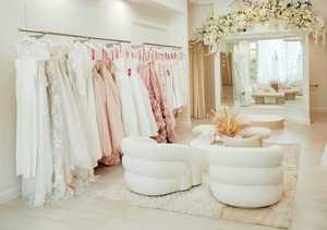 Azazie Bridal Pop-Up