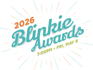 Propel ATL's Blinkie Awards