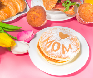 Mother's Day Brunch at Brevard Zoo
