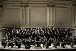 New England Symphonic Ensemble plays Szymko, Wyers, Powell and Padworski