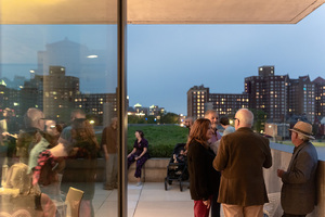 First Fridays at the Pulitzer