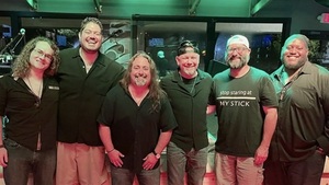 Clematis By Night | Grey Street: A Tribute to the Dave Matthews Band