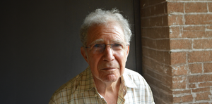 Lecture: Dr. Richard Shiff