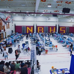 CT Mission of Mercy Free Dental Clinic - April 17 & 18 - Doors Open at 7 a.m. each day.