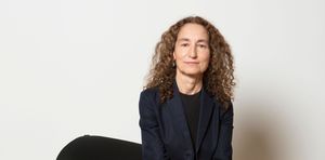 Lecture: Curator Jodi Hauptman