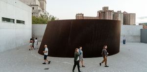 First Friday: Closing Reception for Dialogues & Conversations