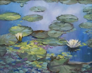 Martin Artisans Guild’s Tropical Temptations Exhibition, Opening Reception and Meet The Artists