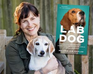 From Lab to Love: A Conversation with Melanie D.G Kaplan