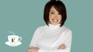 Coffee Concert Series: Anita Rosamond