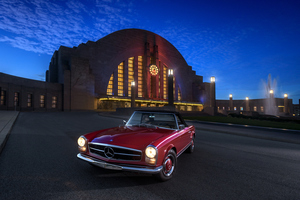 2026 Cincinnati Concours d’Elegance