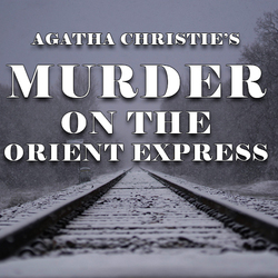 Agatha Christie's Murder On The Orient Express