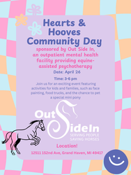 Hearts & Hooves Community Day