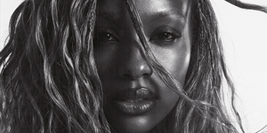 Justine Skye