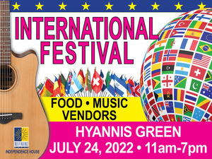 International Festival