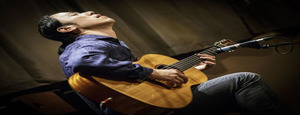In Concert: Hiroya Tsukamoto and Chris DuPont