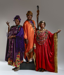 WBTT presents: 'Lies, Spells & Old Wives' Tales'