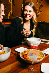 April Uncommon Ramen at Uchibā Austin