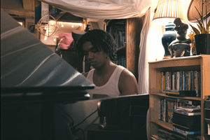 John Calloway presents "The Afro Filipino Project 'New Voices'"