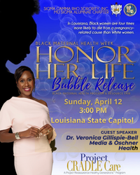 Honor Her Life