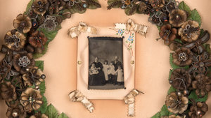 Florals and Fine Art