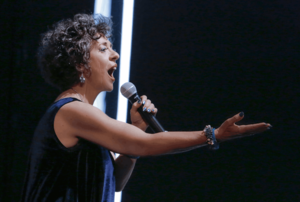 Lua Hadar with Twist presents the US premiere of "Jazz Without Borders"