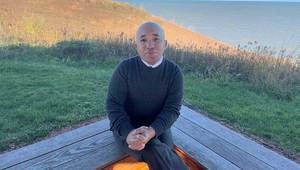 Carlos Moseley Series featuring Wael Farouk