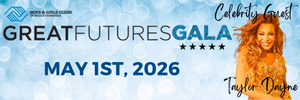14th Annual Great Futures Gala