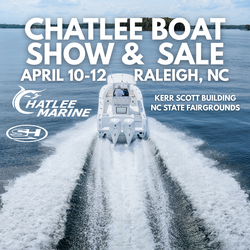 Chatlee Boat Show & Sale (Raleigh, NC)