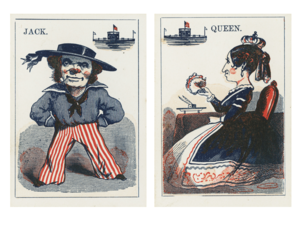 Up Pops the Monitor: The Battle of Hampton Roads in Popular Memory