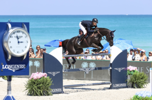 Longines Global Champions Tour