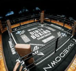 Dirty Boxing Championship