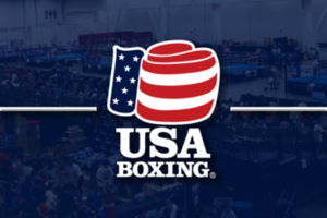 2026 USA Boxing National Open