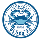 Annapolis Blues Women vs Richmond Ivy SC