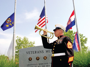 Memorial Day Remembrance Ceremony