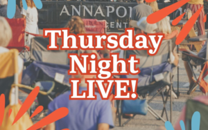 Thursday Night LIVE! Summer Concerts