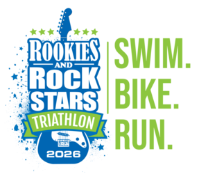 Rookies and Rock Stars Triathlon