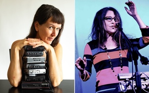 DISPATCHES from the CHARCOAL FOREST