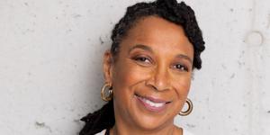 Kimberlé Crenshaw: Backtalker: An American Memoir