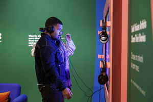 BOLD: New Voices in Contemporary Art