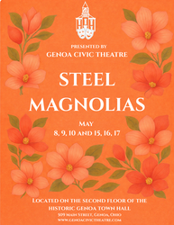 Steel Magnolias