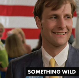 SOMETHING WILD at Alamo Drafthouse Park North